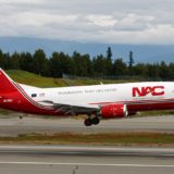 Image of NAC plane