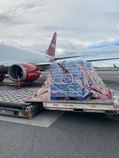 New Program, NAC Connect, Takes Your Cargo Beyond Alaska!