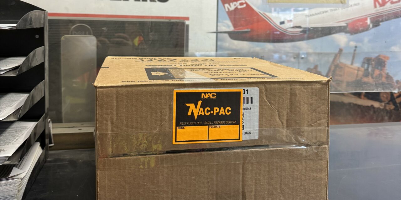 Popular NAC PAC Holiday Promotion Extended into 2025!