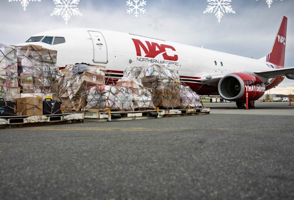 December Holiday Hours: Plan Accordingly!